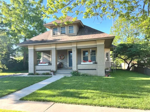 145 Trask St, Manhattan, IL 60442