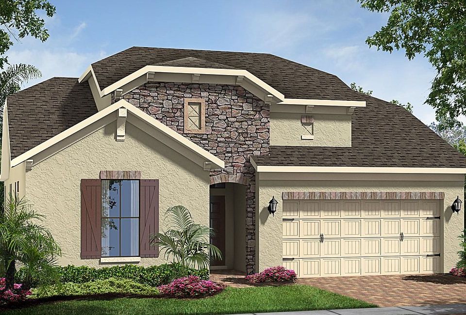 1st image of 4040 Longbow Dr