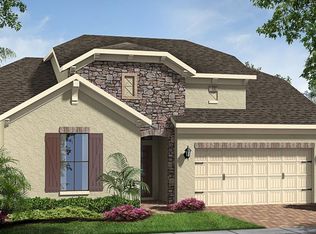 4040 Longbow Dr, Clermont, FL 34711