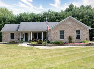 9182 S State Road 13, Pendleton, IN 46064