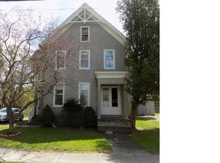 285 Tower St, Waterville, NY 13480