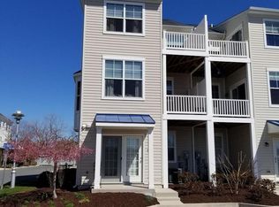 401 N Seaway Ct #129, Cambridge, MD 21613
