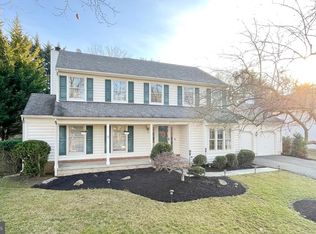 20521 Beaver Ridge Rd, Montgomery Village, MD 20886