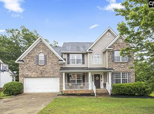 385 Poets Walk, Irmo, SC 29063