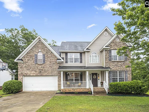 385 Poets Walk, Irmo, SC 29063