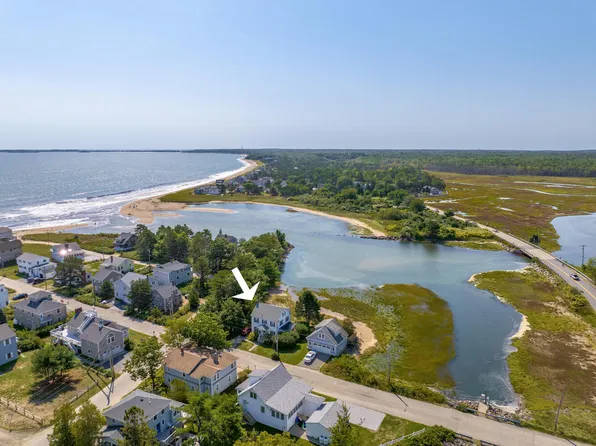 23 New Salt Road, Old Orchard Beach, ME 04064