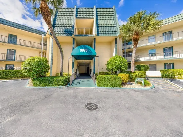 9090 Lime Bay Blvd APT 211, Tamarac, FL 33321