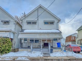 60 Luzerne St, Hanover Township, PA 18706