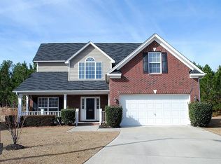 3695 Galloway Ln, Sumter, SC 29154