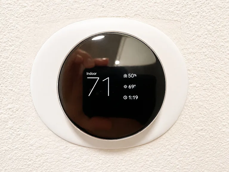 Nest Thermostat