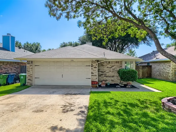 946 S Old Orchard Ln, Lewisville, TX 75067