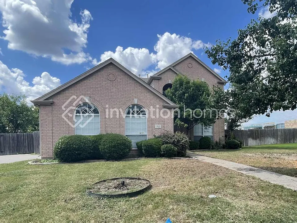 713 Saint Matthew Dr