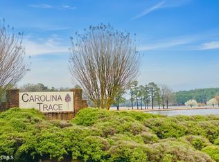 3124 Sandwedge #3124, Sanford, NC 27332