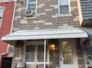 1125 Spruce St, Reading, PA 19602