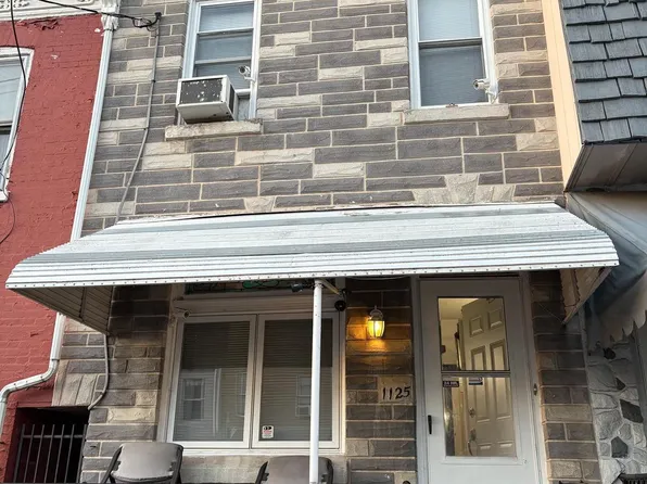 1125 Spruce St, Reading, PA 19602