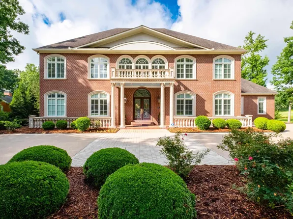 48 Chenal Cir, Little Rock, AR 72223