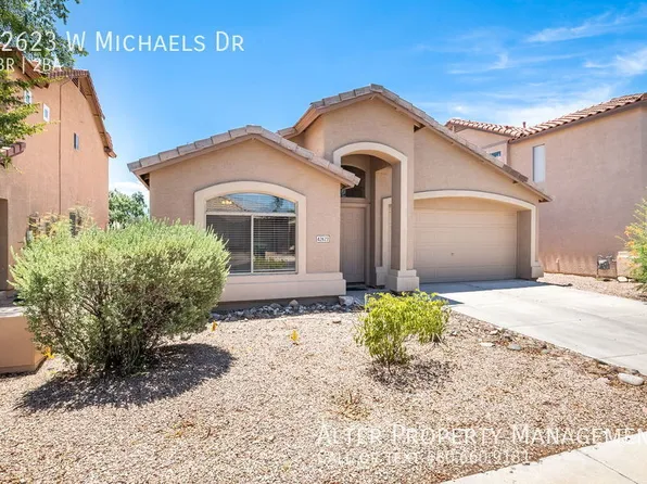 42623 W Michaels Dr, Maricopa, AZ 85138