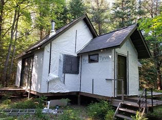 11659 N Brooke Rd, Paradise, MI 49768