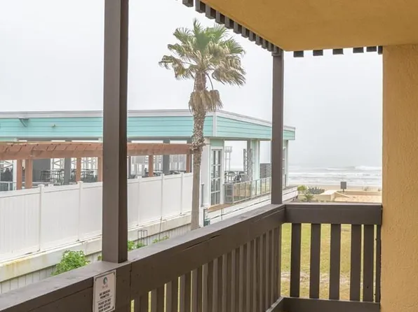 6608 Padre Blvd APT 222, South Padre Island, TX 78597