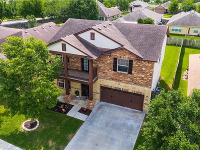 125 Flint Rock Ct, Victoria, TX, 77904