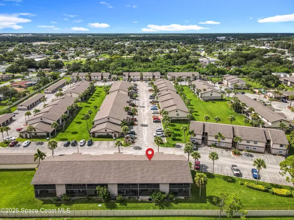 2784 Rhonda Ln, Melbourne, FL 32935