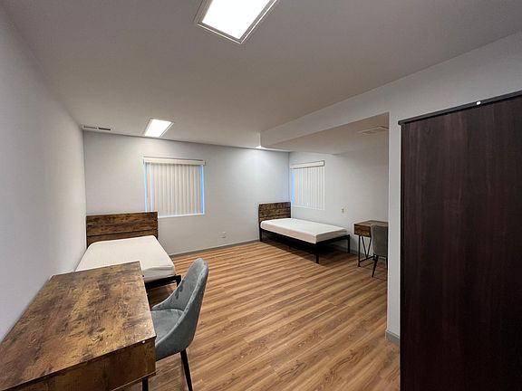 3rd image of 412 E William St #9