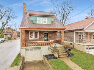 126 Beech St, Newport, KY