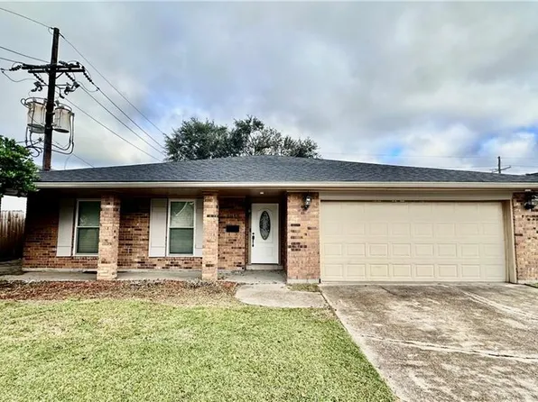 1813 Green Oak Dr, Gretna, LA 70056
