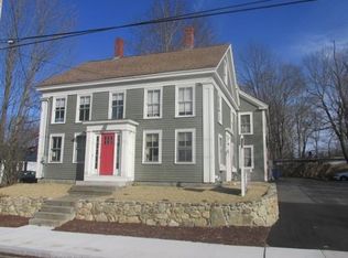 30 W Main St, Merrimac, MA 01860