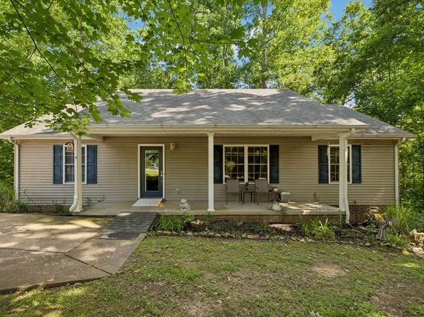 117 W Dell Rd, Dickson, TN 37055