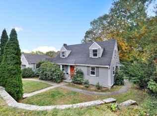 58 Hillsdale Rd, Dedham, MA 02026