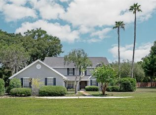 3600 Thompson Rd, Lake Mary, FL 32746