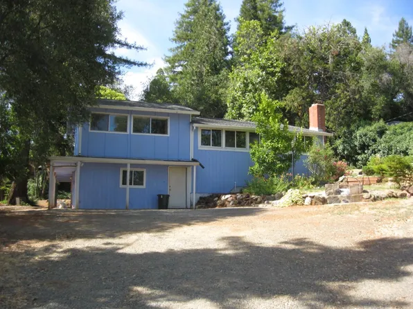 12880 Luther Rd, Auburn, CA 95603