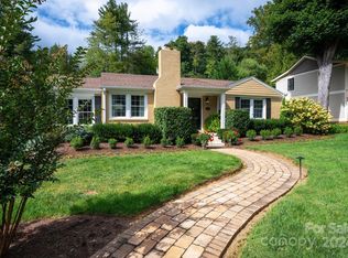 48 S Griffing Blvd, Asheville, NC 28804
