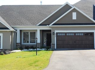 1396 Ashwood Ln, Victor, NY 14564