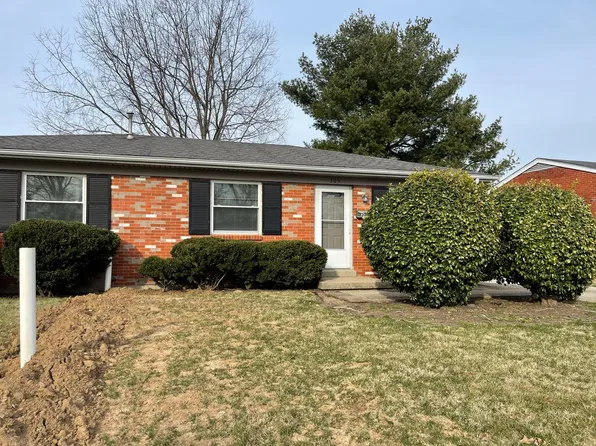 305 Harvard Dr, Lexington, KY 40517