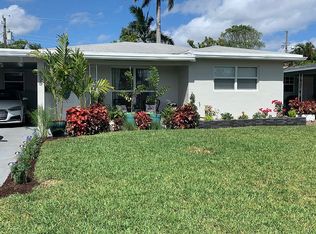 555 NW 46th St, Oakland Park, FL 33309