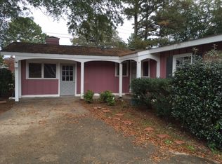 330 Vincent Rd, Roanoke Rapids, NC 27870