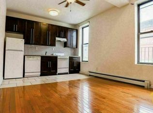 385 Knickerbocker Ave #2U, Brooklyn, NY 11237