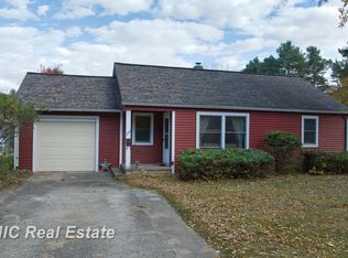 243 S Sheridan St, Vassar, MI