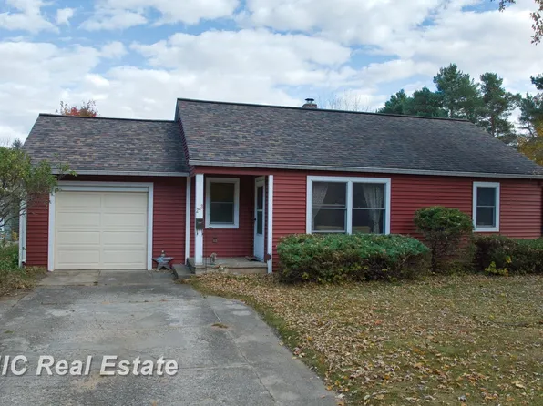 243 S Sheridan St, Vassar, MI 48768