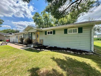 1912 N Court St, Sullivan, IN, 47882