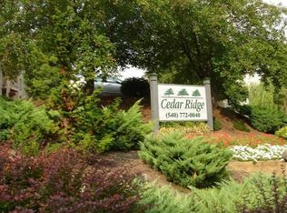 3380 Rasmont Rd #L, Roanoke, VA 24018