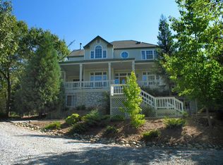 2055 Terra Serena Dr, Placerville, CA 95667