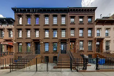 312 Clifton Place in Bedford-Stuyvesant