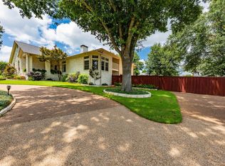 903 Rico Dr, Athens, TX 75751