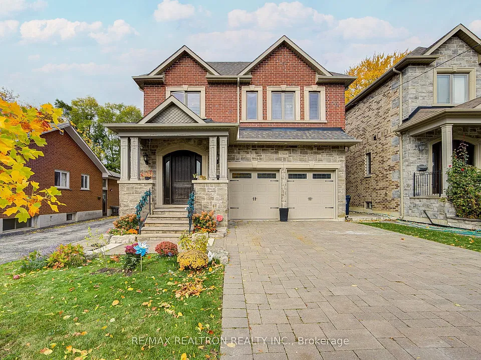326B Horsham Ave