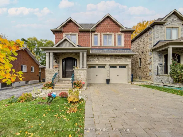326B Horsham Ave, Toronto, ON M2R 1G6