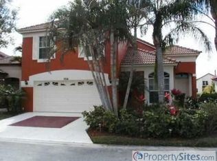 7016 Galleon Cv, Riviera Beach, FL 33418