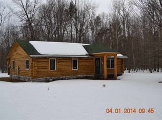7250 Merrio Rd, Grayling, MI 49738